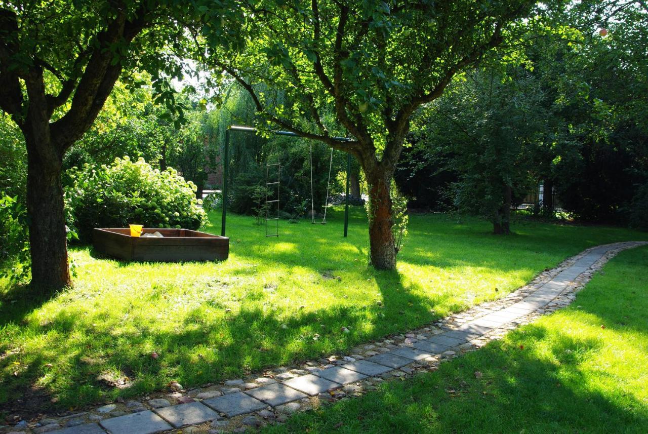 Neu Eingerichtetes Apartment #1 Mit Wlan !Sauna & Hot Tub Zubuchbar! 圣弗顿堡 外观 照片