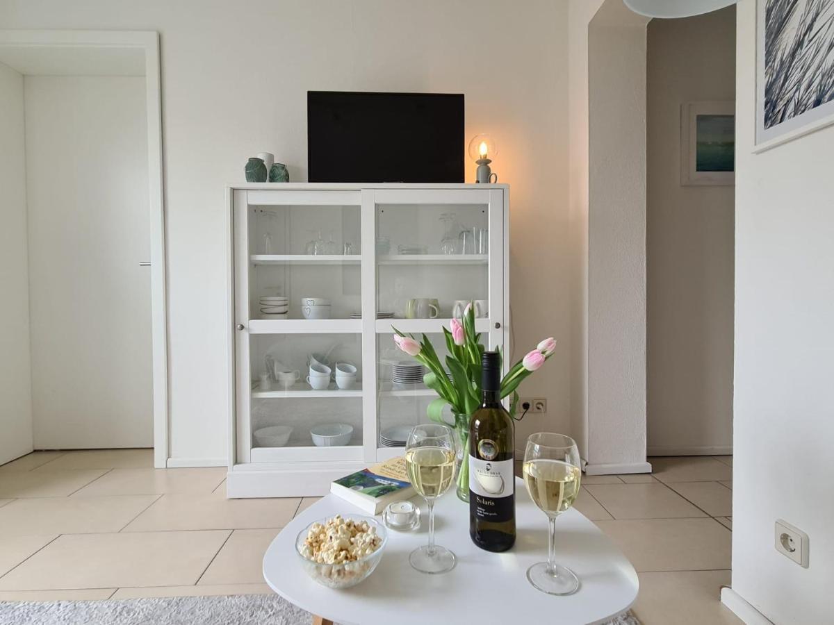 Neu Eingerichtetes Apartment #1 Mit Wlan !Sauna & Hot Tub Zubuchbar! 圣弗顿堡 外观 照片